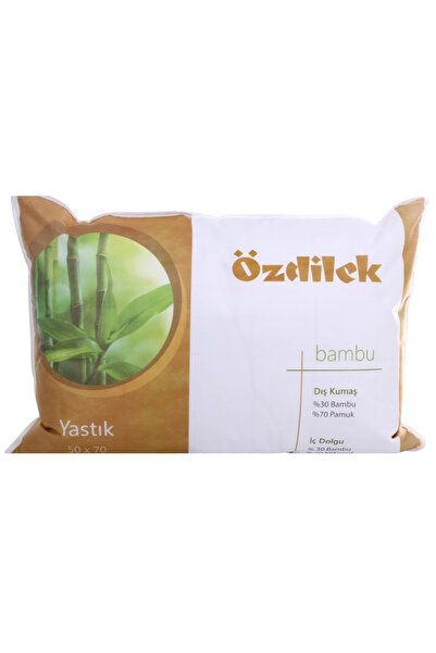 Özdilek Jastuk od bambusa 50*70cm 900gr