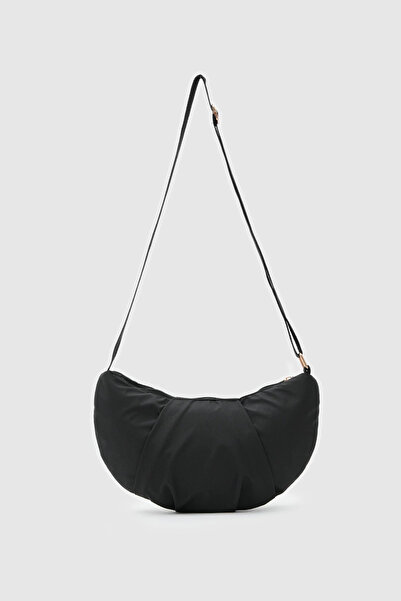İlu Bags Nova Crescent Hand and Shoulder Bag