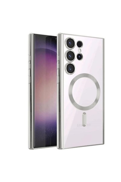 New Face Zengemtr Galaxy S24 Ultra Case Kross Magneticsafe Cover - (203343) T...