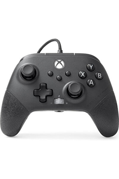 Powera Fusion Pro 4 Ενσύρματο Χειριστήριο για PC / Xbox Series Μαύρο
