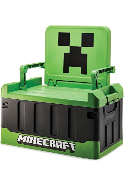 numskull Καρέκλα Αποθήκευσης Minecraft, Εμπορεύματα Fan Shop, Κωδικός: NS5129