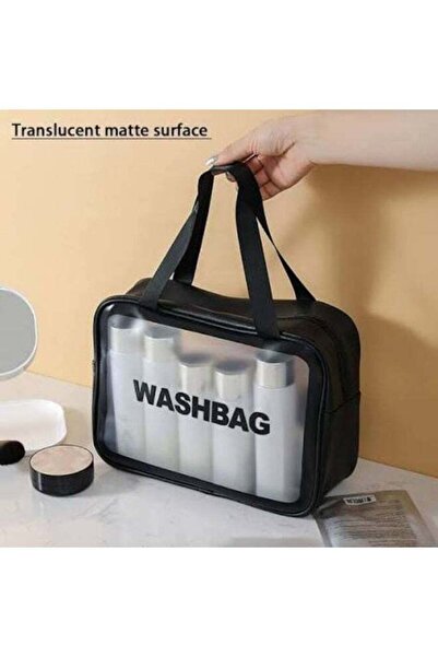 Generic Make up organizer - bag pack of 3