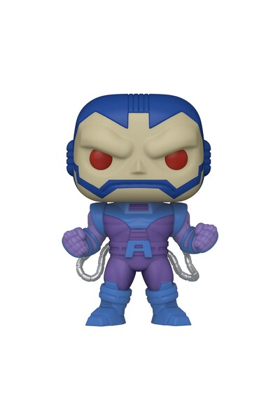 Funko Поп Марвел Х-Мен '97 Апокалипсис # 1591 10см