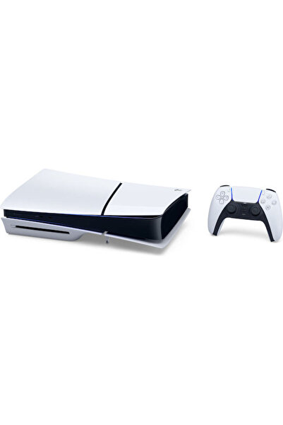 Sony PlayStation 5 Slim 1TB