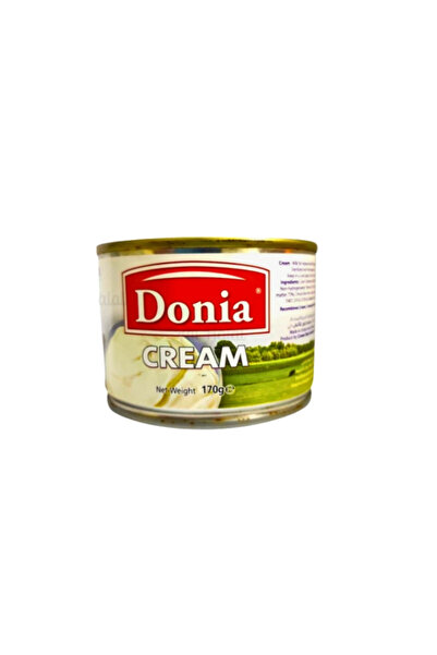 Donia CREAM (V. F. ) 48X170GM