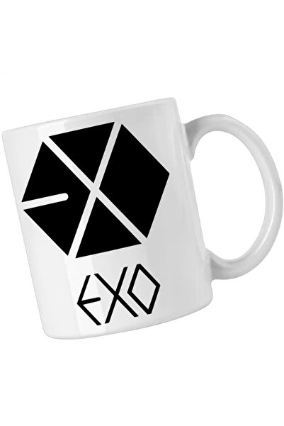 OEM EXO Kpop Εμπορεύματα Κούπα
