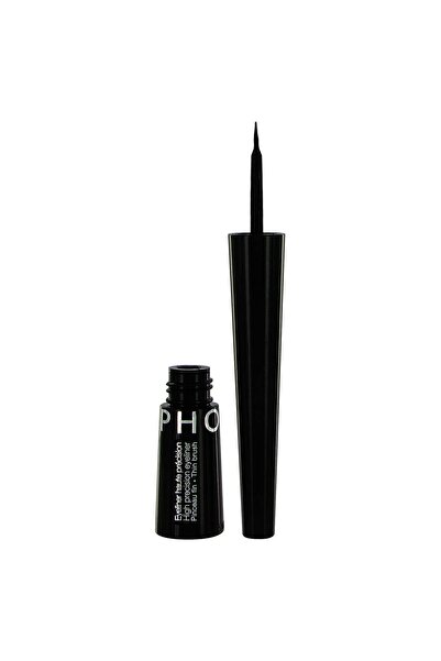 SEPHORA High Precision Eyeliner - Ultra Pigmentli ve 12 Saat Kalıcı Eyeliner ...