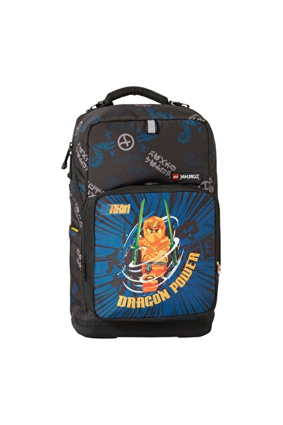 LEGO Rucsac Optimo Starter - design NinjaGo Arin