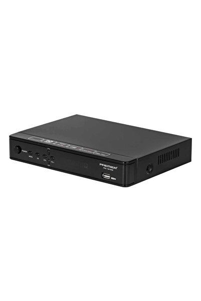 Full HD Kasalı Uydu Alıcısı Receiver, Yüksek Kaliteli ve Güçlü