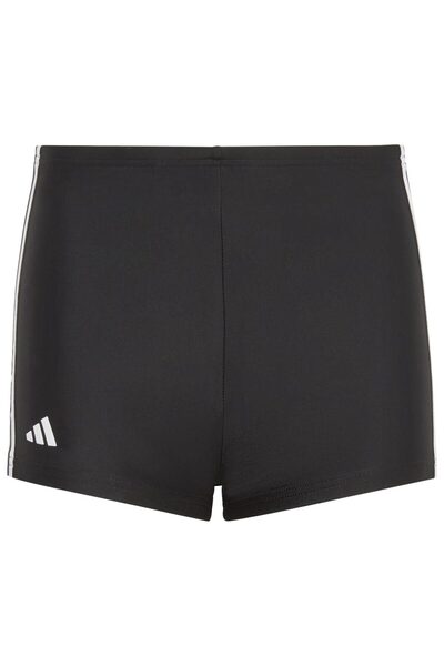 adidas Costum de baie boxer pentru copii cu 3 dungi 176