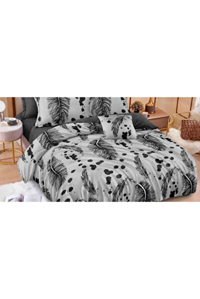 Pucioasa Set de lenjerie de pat Thicker Finet, 6 piese LN52