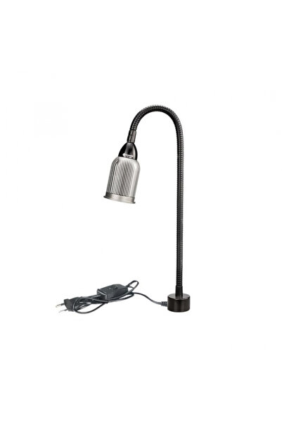 SUNSHINE Lampa Led Birou SS-804, 10W, Magnetic, Neagra