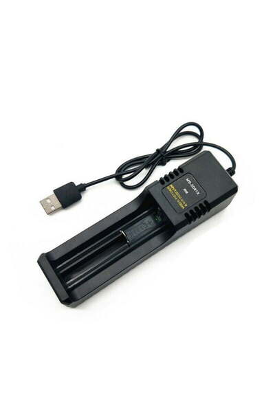 OEM Φορτιστής μπαταρίας USB Li-ion