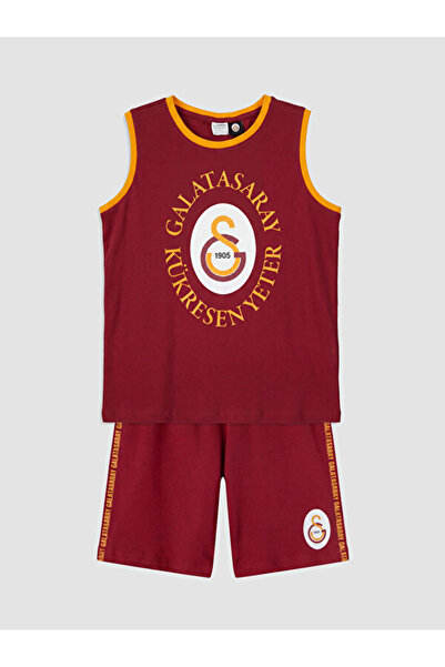LC Waikiki Timeless Clothing & Timeless Choices Licensed Printed Boys' Shorts...