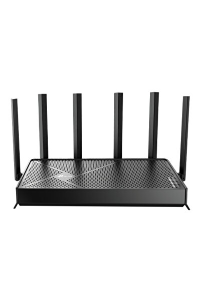TP-LINK Router Wi-Fi 7 Archer BE400 Dual-Band BE6500 ArcherBE400