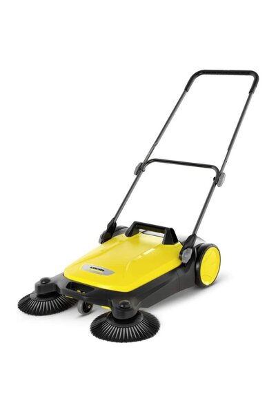 Karcher MaИ™inДѓ de MДѓturat ManualДѓ S 4 Twin (1.766-360.0)
