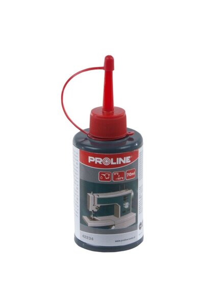 Proline LICHID LUBRIFIANȚ 70ML