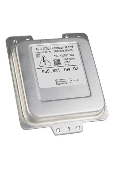 Xenon Bright Μπάλαστ Ξένον Συμβατό με Porsche Cayenne 957 2007-2010 - 5DC0092...
