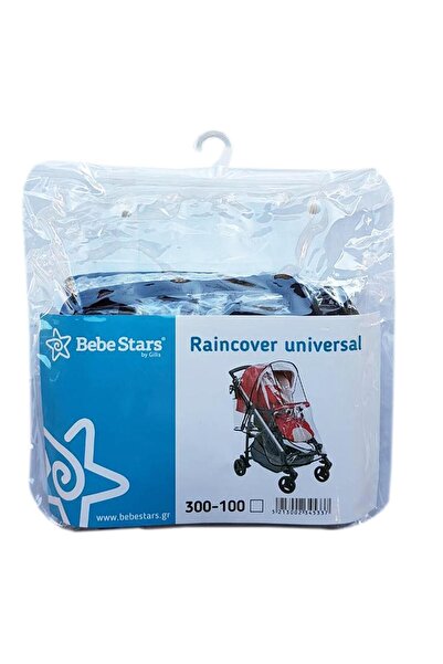 bebe stars ΑΔΙΑΒΡΟΧΟ ΚΑΡΟΤΣΙΟΥ UNIVERSAL