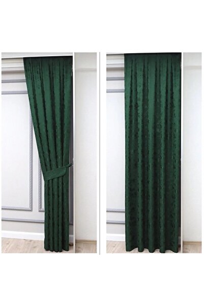 ArasyaHome Draperie EYFEL Verde