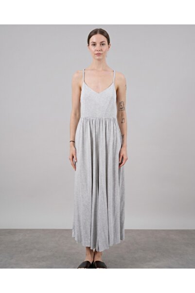 Fast Perry Rope Strap Modal Jumpsuit