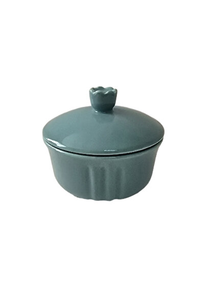 Cesiro Sugar dispenser, 350 ml - Turquoise