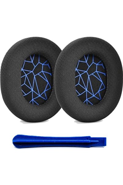 Litago Set 2 bureti pentru casti SteelSeries Arctis 1/3/5/7/9/PRO, Litago, ne...