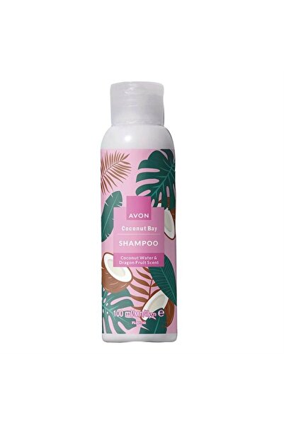 AVON Шампоан Кокосов залив