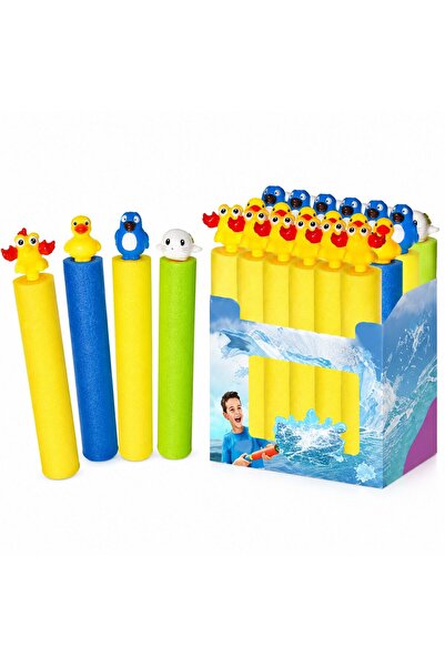 Flippy Blaster de Apa pentru Copii, Flippy, Dimensiune 5 cm, Jucarie de Vara ...