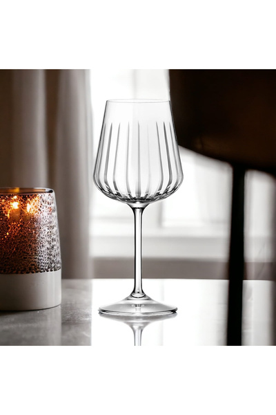 RCR 6'lı Timeless Spritz Glass 490ml