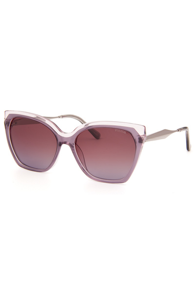 Polo Village Pv2629 C03 56 Polarized Women's Sunglasses