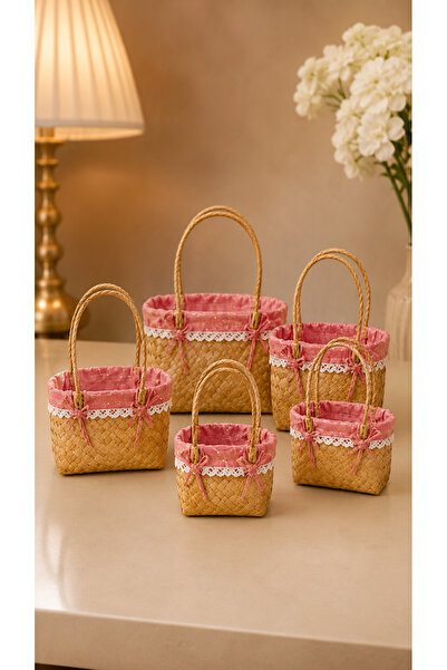 Maloria 5 Piece Picnic Set