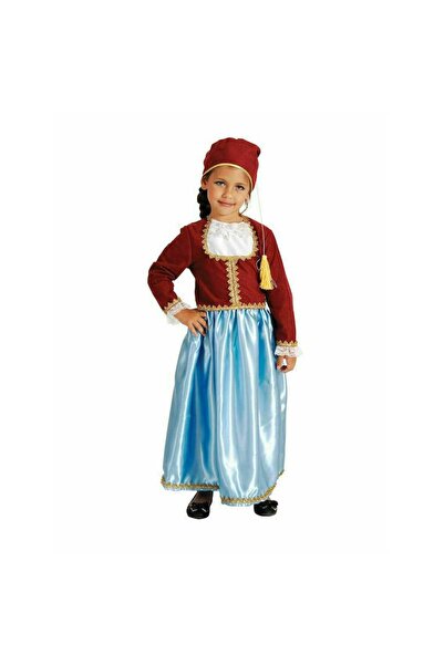 Fun Fashion Παραδοσιακή Παιδική Στολή Αμαλίας