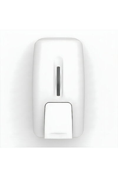 Aqua Drops Bathroom Manual Soap Dispenser 800ml