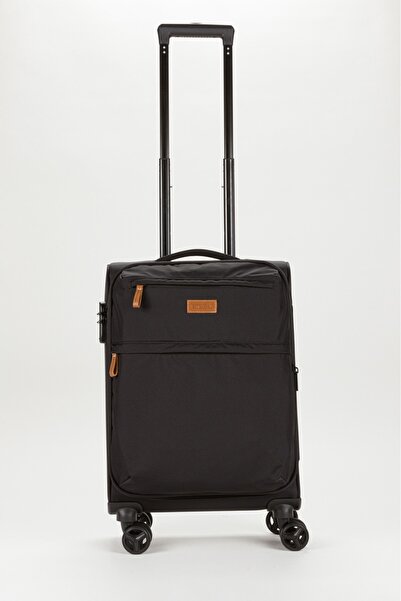 Fossil Unisex Kabin Boy Kumaş Valiz 028-03