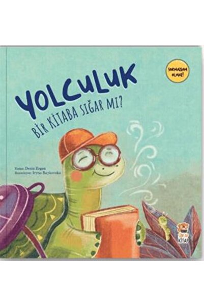 Sincap Kitap Yolculuk Bir Kitaba Sığar Mı?