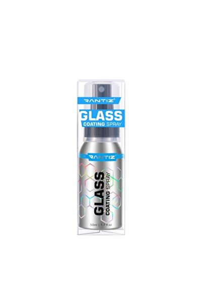Rantiz ®   Protecție ceramică super hidrofobă pentru sticlă 50 ml
