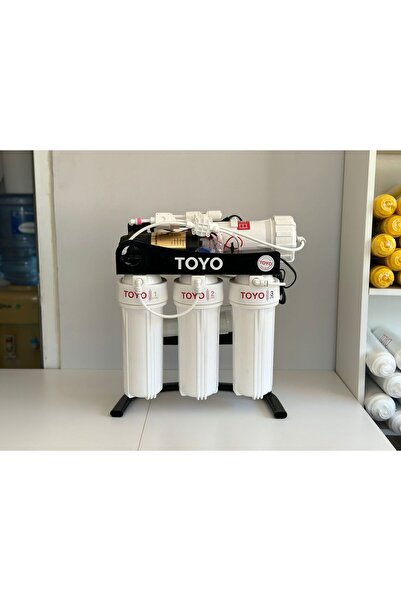 1000 GPT SU ARITMA CİHAZI POMPALI
