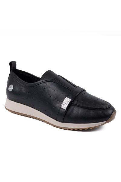 Mammamia D26Ya-7315 Genuine Leather Women's Shoes