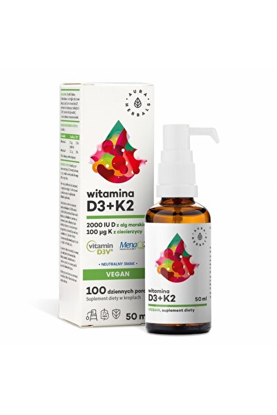 Aura Herbals BI8172