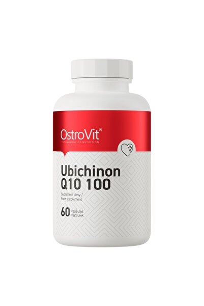 Ostrovit Ubichinon Q10