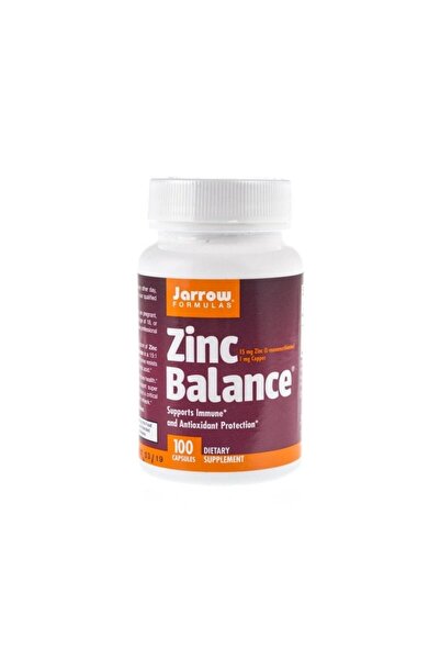 Jarrow Formulas 2287