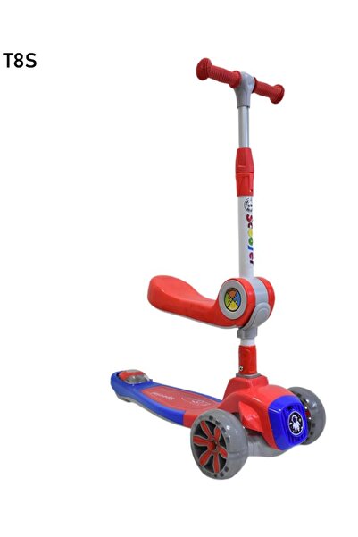 Mini Baby Scooter T8