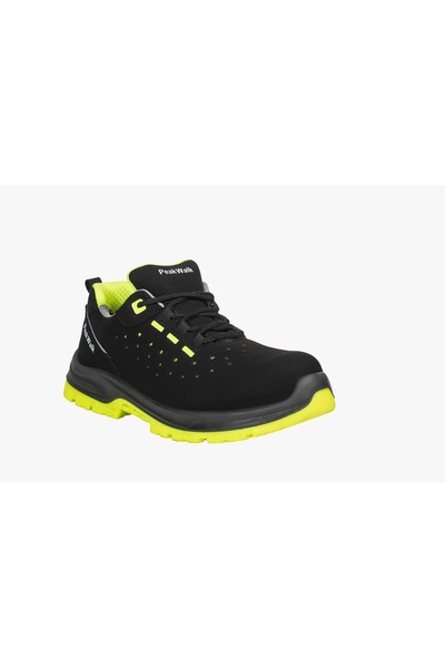 PeakWalk SIRIUS X S1PS İŞ GÜVENLİĞİ AYAKKABISI