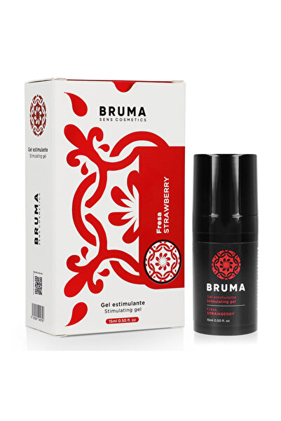Bruma Balsam Intensificator Aroma Capsuni – 15 ml