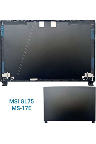 OEM Κάλυμμα Πάνελ Α Laptop για MSI (MS-17E)