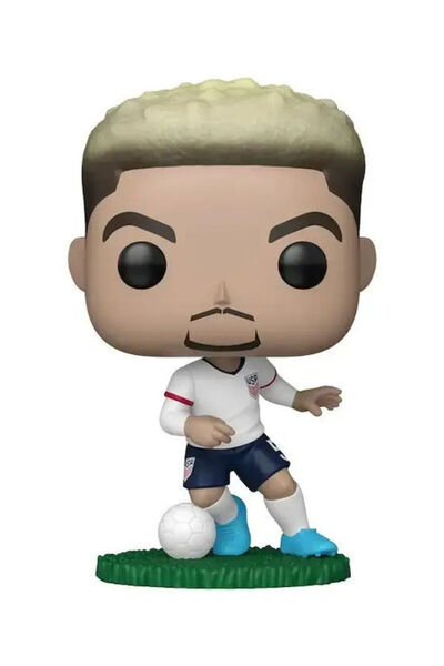 Funko Ποπ! Ποδόσφαιρο: ΗΠΑ - Αντόνι Ρόμπινσον 72
