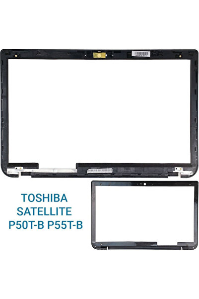 Toshiba Κάλυμμα οθόνης (Πάνελ Β) για Laptop Satellite P50T-B P55T-B (LC134B)