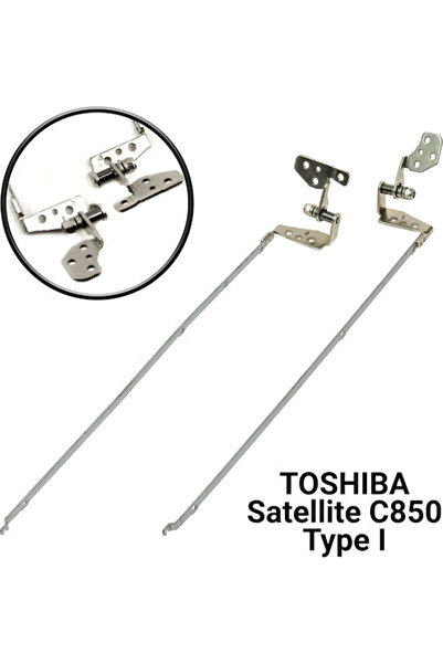 Toshiba Μεντεσέδες λάπτοπ για (H032)