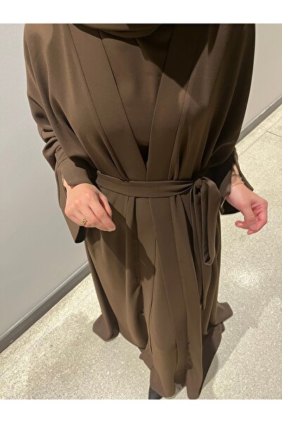 Özel Tasarım Abaya (Sadece Abaya)